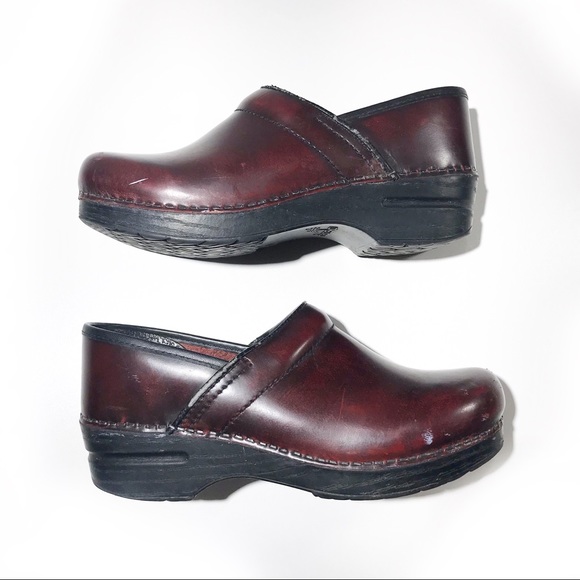 dansko 39 in us